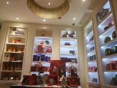 -GODIVA(港汇恒隆广场)