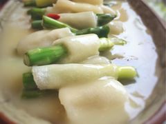 -桂花楼淮扬中餐厅(浦东香格里拉店)