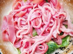 -蓉城江北老灶火锅(春熙路店)