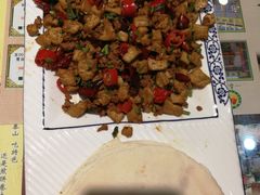 -赵记煎饼卷大葱(东岳店)