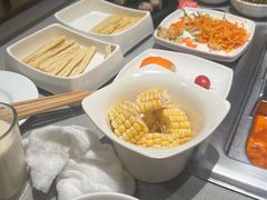 -海底捞火锅(吾悦广场店)