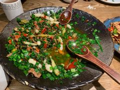 -兰木肆·云南菜(龙湖U城天街店)