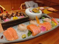 -松涛日本料理