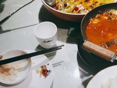 -陈江波老鸭煲(化工路店1号店)