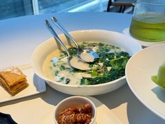 上汤苋菜-粤界(望京金辉店)