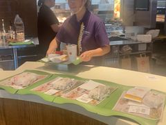 -麦当劳(皇岗路店)