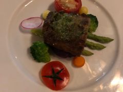 -马克西姆餐厅(崇文门店)