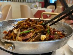 -辣螃铠盆盆蟹大排档(海昌店)