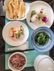 -新寰亚月子会所(金鸡湖凯宾店)