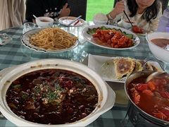 -草根堂农场