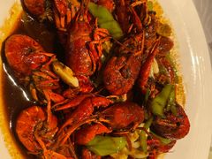十三香-煜丰汴京烤鸭(福彩路店)