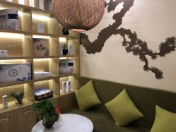 -芳朵美容养生SPA