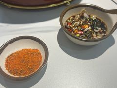 -白山烧烤(文安路万豪店)