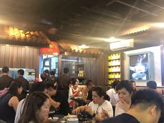 -松發肉骨茶(克拉码头店)