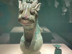 -深圳博物馆(古代艺术馆)