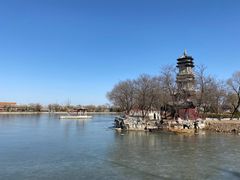 -盛世南宫影视城(北普陀影视城)