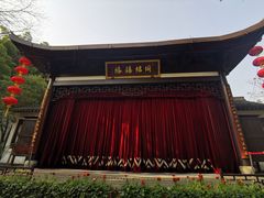-杭州黄龙洞