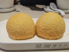 -蔡澜点心·粤菜(万菱汇店)