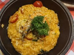 -1886德国汽车餐厅(外滩十六铺码头店)