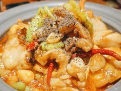 -云海肴·汽锅鸡·云南代表菜(美罗城店)