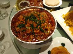包浆豆腐-马旺子酒楼