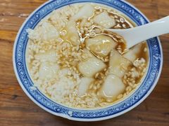 -堂吃饺子(维达北苑店)