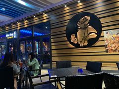 -bluefrog蓝蛙(皇庭广场店)