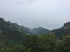 -少华山国家森林公园