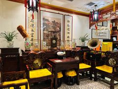-富华斋饽饽铺·宫廷糕点·伴手礼(护国新天地店)