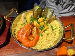-格鲁·秀色Georgia’s Feast