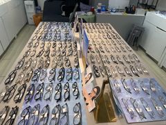 -天空之镜眼镜店蔡司依视路授权店(天通苑店)