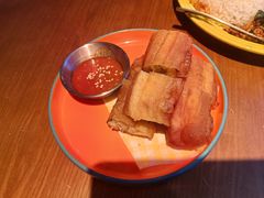 -泰盏鬼·颓废冬阴(陈家祠扬韬店)