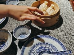 -南京大牌档(济南万象城店)