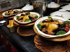 -老宁波1381餐厅(桃源中路店)