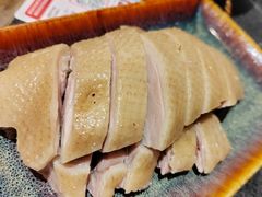 -南京大牌档(新街口德基广场店)
