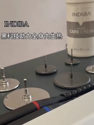 -半岛故事·法儿曼抗衰·indiba中心