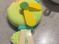 -海底捞火锅(莘松路店)