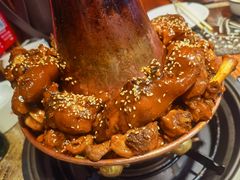 -刘记光大火锅鸡(北行店)