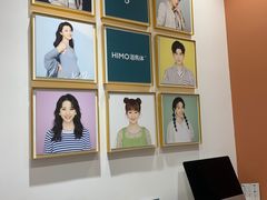 -海马体照相馆(重庆爱琴海购物公园店)