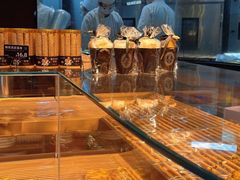 -FANEN法念·烘焙·甜点(万象城店)