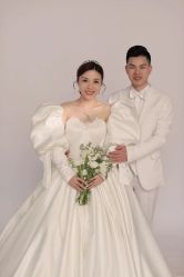 -巴黎经典婚纱摄影PARISSIC