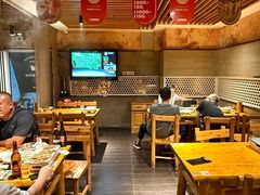 -肉串汪(月坛店)