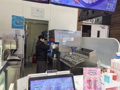 -DQ·蛋糕·冰淇淋(鸿坤店)