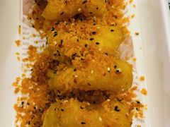 -新白鹿餐厅(爱琴海购物中心店)