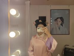 -盘子女人坊古装写真摄影(厦门总店)