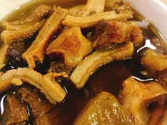 三合一粉-婆婆粉(江北店)