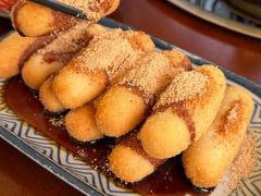 -岳记兴隆·青城腊排铜火锅(融创店)