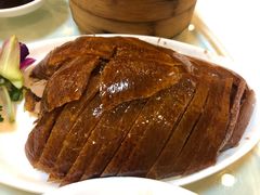 -九花山烤鸭店