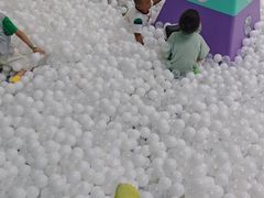 -重庆际华园室内极限运动中心