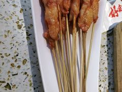 -申记串道(小北一路店)